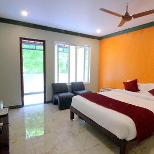 Double Room Balcony